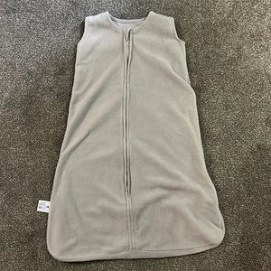 3/$12 Fleece Zipper Sleep Sack